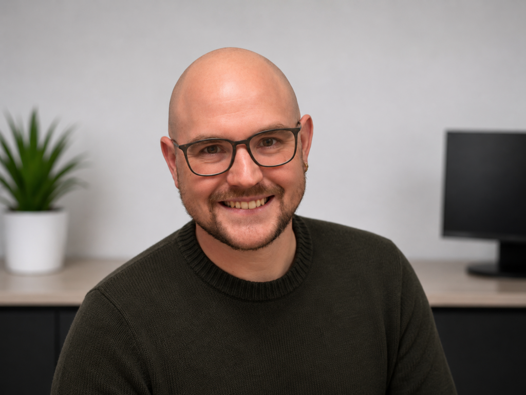 Andy Schuhmacher