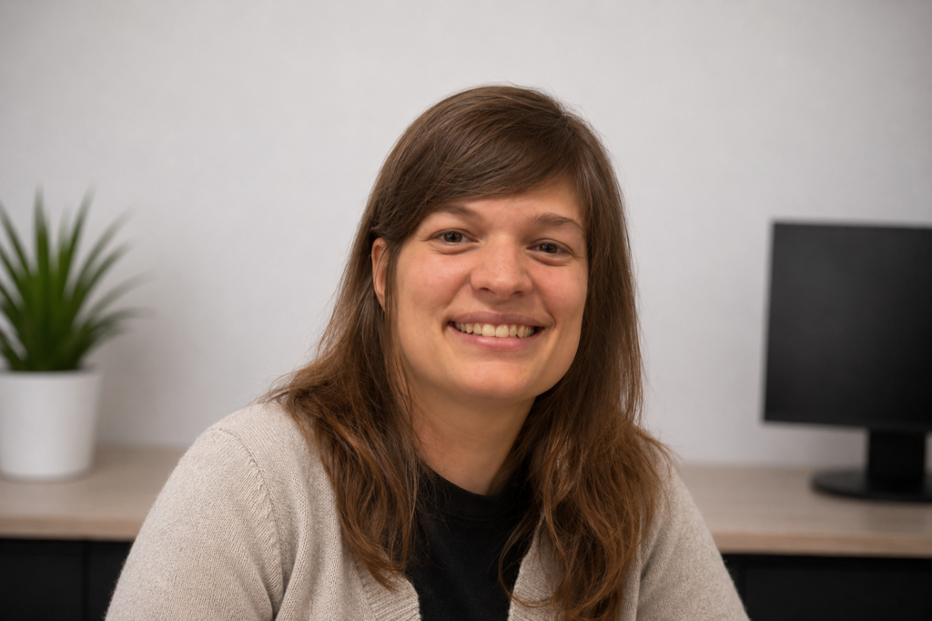 Nadine Gwerder