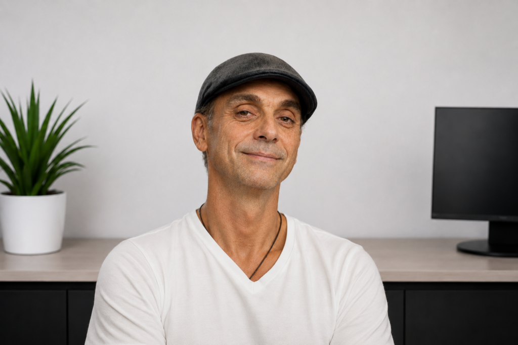 Peter Willi
