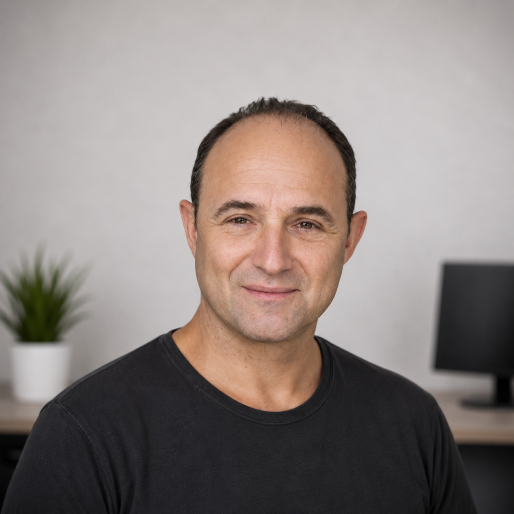 Senol Sakru